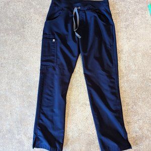 Figs Kade Cargo Scrub Pants